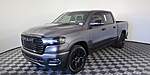 New 2026 RAM 1500 CREW CAB LARAMIE in LAS VEGAS, NEVADA