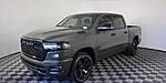 New 2026 RAM 1500 CREW CAB BIG HORN in LAS VEGAS, NEVADA