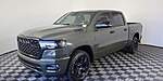 New 2026 RAM 1500 CREW CAB BIG HORN in LAS VEGAS, NEVADA