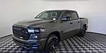 New 2026 RAM 1500 CREW CAB BIG HORN in LAS VEGAS, NEVADA