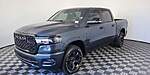 New 2026 RAM 1500 CREW CAB BIG HORN in LAS VEGAS, NEVADA