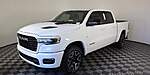 New 2026 RAM 1500 CREW CAB LARAMIE in LAS VEGAS, NEVADA