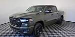 New 2026 RAM 1500 CREW CAB BIG HORN in LAS VEGAS, NEVADA