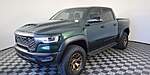 New 2026 RAM 1500 CREW CAB RHO in LAS VEGAS, NEVADA