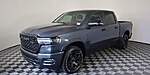 New 2026 RAM 1500 CREW CAB BIG HORN in LAS VEGAS, NEVADA