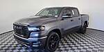 New 2026 RAM 1500 CREW CAB LARAMIE in LAS VEGAS, NEVADA