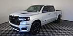 New 2026 RAM 1500 CREW CAB LARAMIE in LAS VEGAS, NEVADA
