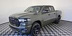 New 2026 RAM 1500 CREW CAB BIG HORN in LAS VEGAS, NEVADA