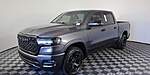 New 2026 RAM 1500 CREW CAB BIG HORN in LAS VEGAS, NEVADA