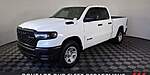 New 2026 RAM 1500 QUAD CAB TRADESMAN in LAS VEGAS, NEVADA