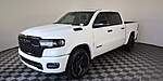 New 2026 RAM 1500 CREW CAB BIG HORN in LAS VEGAS, NEVADA