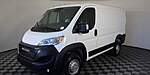 New 2026 RAM PROMASTER CARGO TRAD in LAS VEGAS, NEVADA