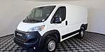 New 2026 RAM PROMASTER CARGO TRAD in LAS VEGAS, NEVADA