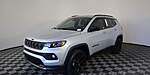 New 2026 JEEP COMPASS LATITUDE ALTITUDE in LAS VEGAS, NEVADA