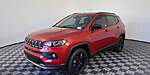 New 2026 JEEP COMPASS LATITUDE ALTITUDE in LAS VEGAS, NEVADA