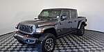 New 2026 JEEP GLADIATOR RUBICON in LAS VEGAS, NEVADA