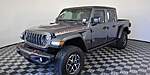 New 2025 JEEP GLADIATOR RUBICON in LAS VEGAS, NEVADA