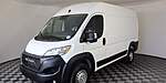 New 2026 RAM PROMASTER CARGO TRAD in LAS VEGAS, NEVADA