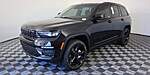 New 2025 JEEP GRAND CHEROKEE LIMITED in LAS VEGAS, NEVADA