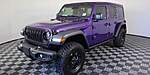 New 2026 JEEP WRANGLER WILLYS 4DR in LAS VEGAS, NEVADA