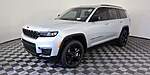 New 2025 JEEP GRAND CHEROKEE L LIMITED in LAS VEGAS, NEVADA