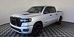 New 2026 RAM 1500 CREW CAB LARAMIE in LAS VEGAS, NEVADA