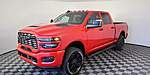 New 2026 RAM 2500 TRADESMAN in LAS VEGAS, NEVADA
