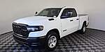 New 2026 RAM 1500 QUAD CAB TRADESMAN in LAS VEGAS, NEVADA