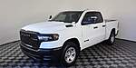 New 2026 RAM 1500 QUAD CAB TRADESMAN in LAS VEGAS, NEVADA