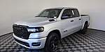 New 2026 RAM 1500 CREW CAB BIG HORN in LAS VEGAS, NEVADA