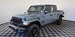 New 2026 JEEP GLADIATOR WILLYS in LAS VEGAS, NEVADA