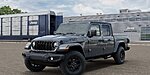 New 2026 JEEP GLADIATOR WILLYS in LAS VEGAS, NEVADA