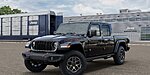 New 2026 JEEP GLADIATOR RUBICON in LAS VEGAS, NEVADA