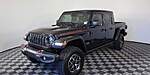 New 2026 JEEP GLADIATOR RUBICON in LAS VEGAS, NEVADA