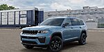 New 2026 JEEP GRAND CHEROKEE L LIMITED in LAS VEGAS, NEVADA