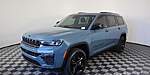 New 2026 JEEP GRAND CHEROKEE L LIMITED in LAS VEGAS, NEVADA