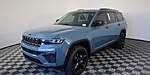 New 2026 JEEP GRAND CHEROKEE L LIMITED in LAS VEGAS, NEVADA
