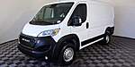 New 2026 RAM PROMASTER CARGO TRAD in LAS VEGAS, NEVADA
