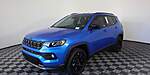 New 2026 JEEP COMPASS LATITUDE ALTITUDE in LAS VEGAS, NEVADA