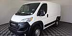 New 2026 RAM PROMASTER CARGO TRAD in LAS VEGAS, NEVADA