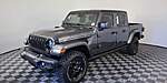 New 2026 JEEP GLADIATOR WILLYS in LAS VEGAS, NEVADA