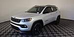 New 2026 JEEP COMPASS LATITUDE in LAS VEGAS, NEVADA
