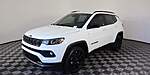 New 2026 JEEP COMPASS LATITUDE in LAS VEGAS, NEVADA