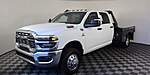 New 2026 RAM 3500 CREW CAB CHASSIS in LAS VEGAS, NEVADA