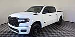 New 2026 RAM 1500 CREW CAB BIG HORN in LAS VEGAS, NEVADA