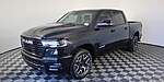 New 2026 RAM 1500 CREW CAB LARAMIE in LAS VEGAS, NEVADA