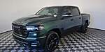 New 2026 RAM 1500 CREW CAB LARAMIE in LAS VEGAS, NEVADA