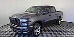 New 2026 RAM 1500 CREW CAB TRADESMAN in LAS VEGAS, NEVADA