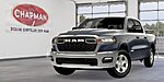 New 2026 RAM 1500 CREW CAB BIG HORN in LAS VEGAS, NEVADA