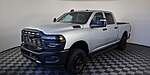 New 2026 RAM 2500 TRADESMAN in LAS VEGAS, NEVADA